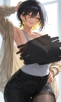Profile image of カホ