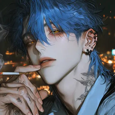 Profile image of ヒバリ