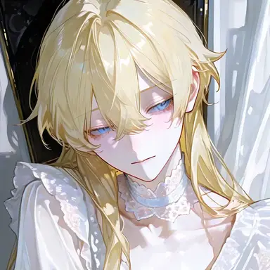 Profile image of ヴィル