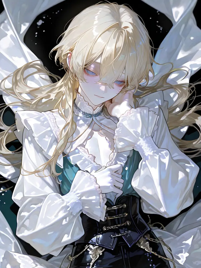 long_0048의 許嫁
