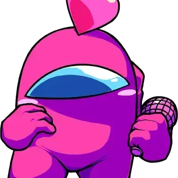 Profile image of ピンク