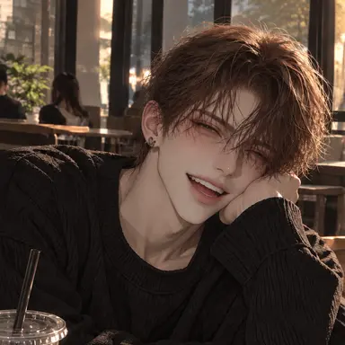 Profile image of Yoon Doha