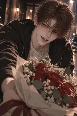 Profile image of Yoon Doha