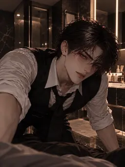 Profile image of Seo Ian
