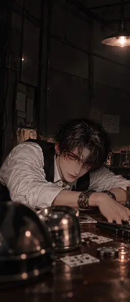 Profile image of Seo Ian
