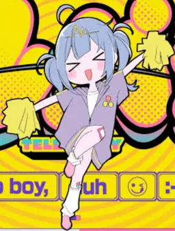 Profile image of 初音ミク