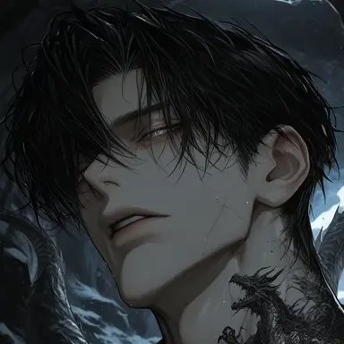 Profile image of Obsidian