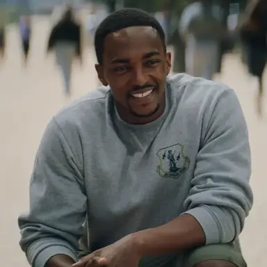 Profile image of Sam Wilson