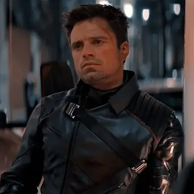 Profile image of Bucky Barnes