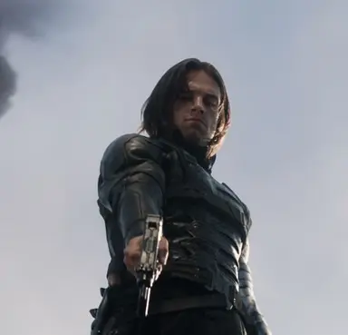 Profile image of Bucky Barnes