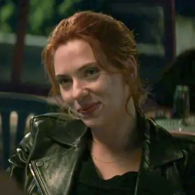 Profile image of Natasha Romanoff