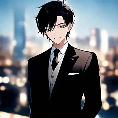 Profile image of 사토 씨