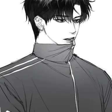 Profile image of 백강혁