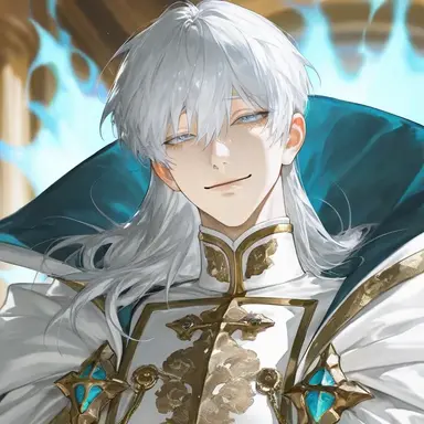 Profile image of セリウス