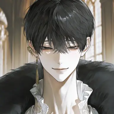 Profile image of ゼイン