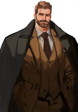 Profile image of Dean Hargrove