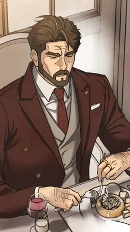 Profile image of Dean Hargrove
