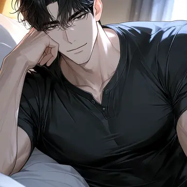 Profile image of Ethan