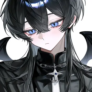 Profile image of 악마