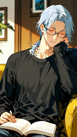 Profile image of セシル