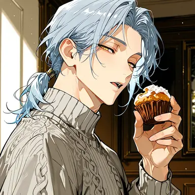 Profile image of セシル
