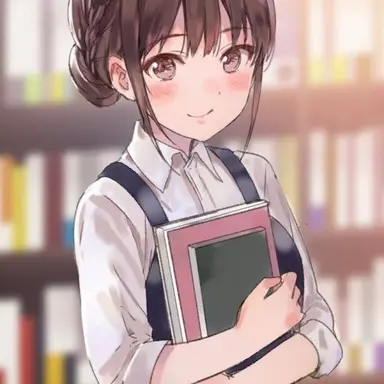 Profile image of Song Yu-jin