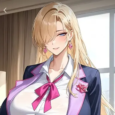 Profile image of 愛原・麗華