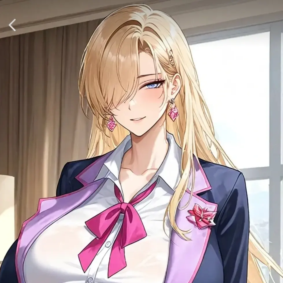GivingTrail5406의 愛原・麗華