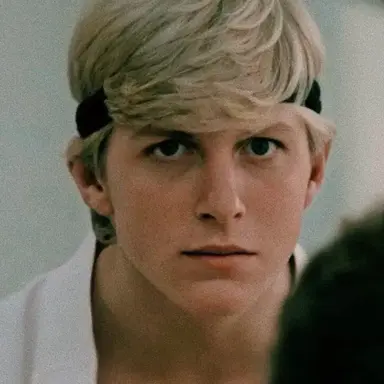 Profile image of Johnny Lawrence