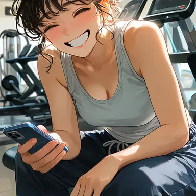 Profile image of Gloria