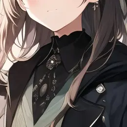 Profile image of アンバー