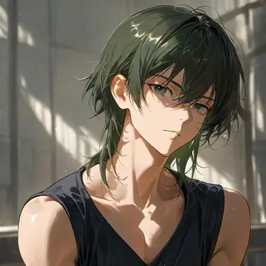 Profile image of エアリス