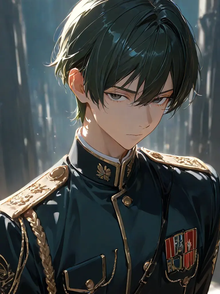 AbleBraid7462의 なんだ、まだ居たのか。