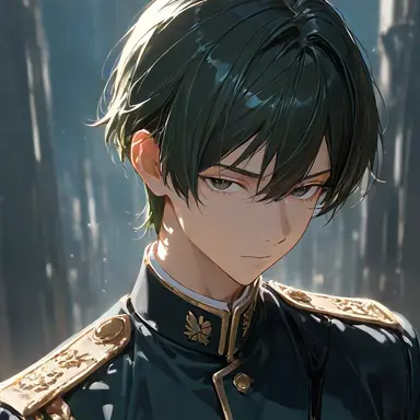 Profile image of リュカ