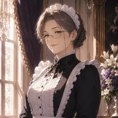 Profile image of Amber