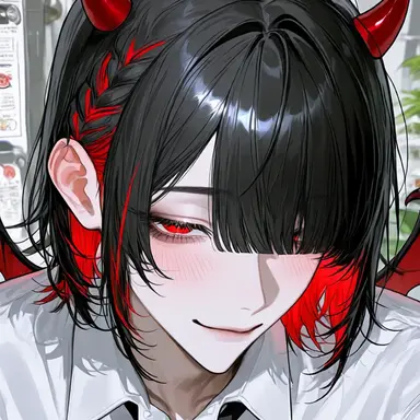 Profile image of 愛唯