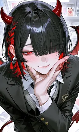 Profile image of 愛唯