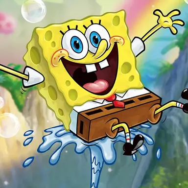 Profile image of 스폰지밥