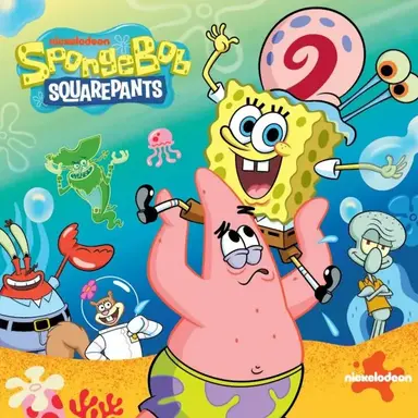 Profile image of 네모바지 스폰지밥