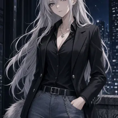 Profile image of Rin