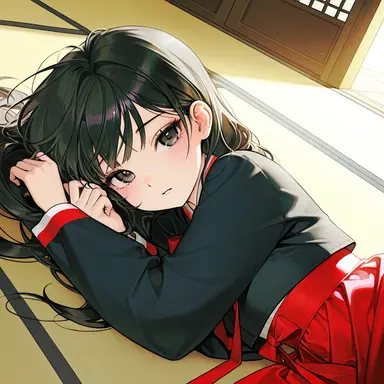Profile image of ユ・ヒャン