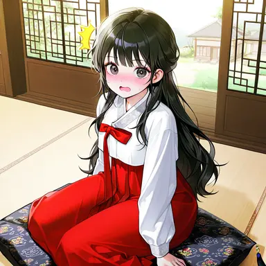 Profile image of ユ・ヒャン