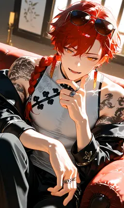 Profile image of イェン