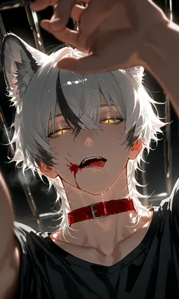 Profile image of シュエヤ