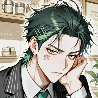 Profile image of 月