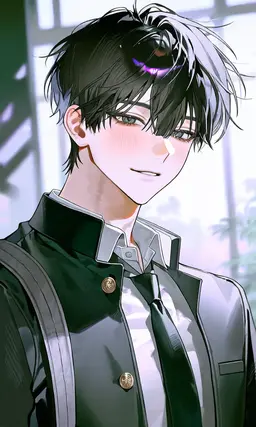 Profile image of 서이안