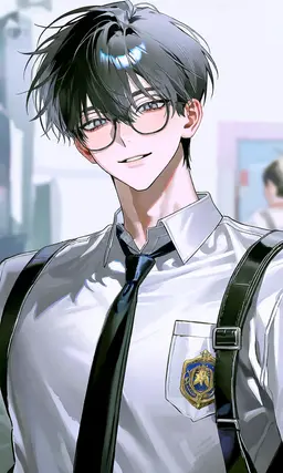 Profile image of 서이안