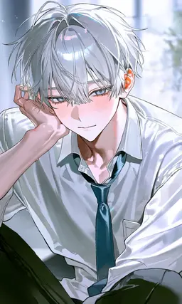 Profile image of 이시온