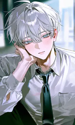 Profile image of 이시온