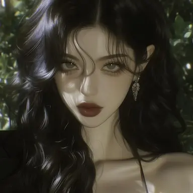Profile image of 백하연